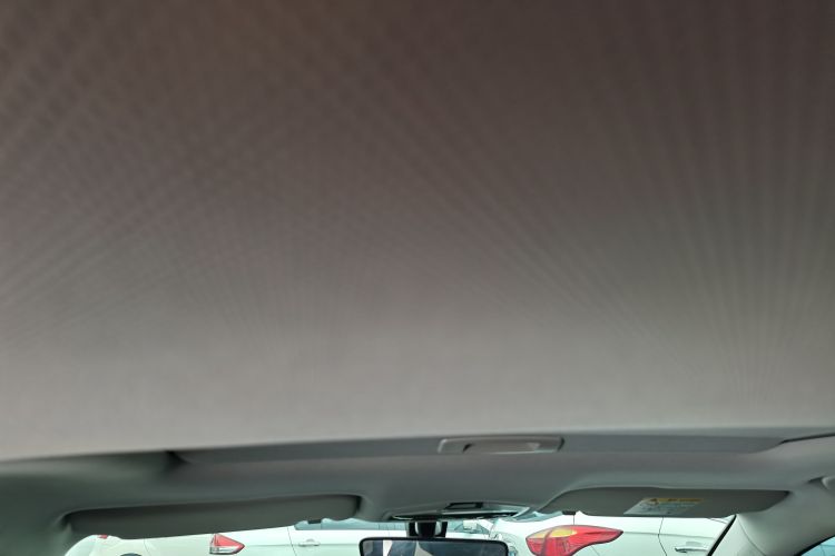 GEELY Emgrand 2024 car image #18