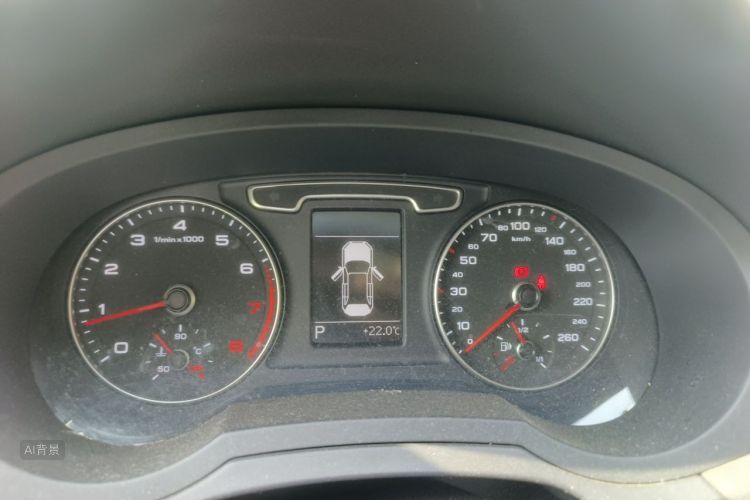 Audi Q3 2015 #13 Audi Q3 2015 immagine di auto #13