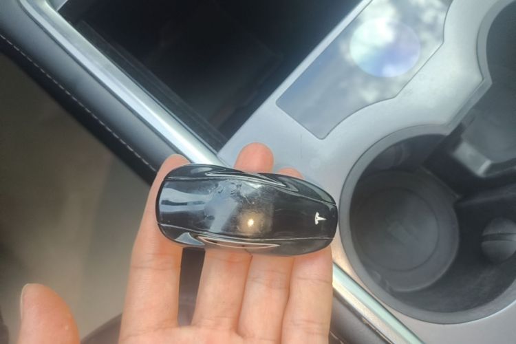 Tesla Model Y 2023 immagine di auto #9