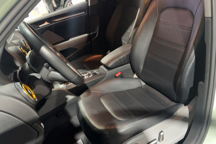 Audi A3 2019 #16 Audi A3 2019 car image #16
