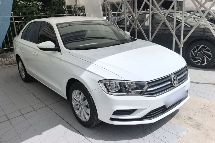 Volkswagen Bora 2022 image de voiture #4