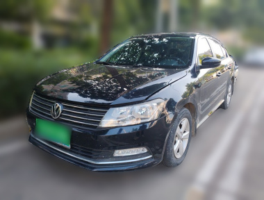 Volkswagen Lavida 2015 car image 