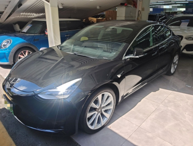 Tesla Model 3 2020 Tesla Model 3 2020 car image