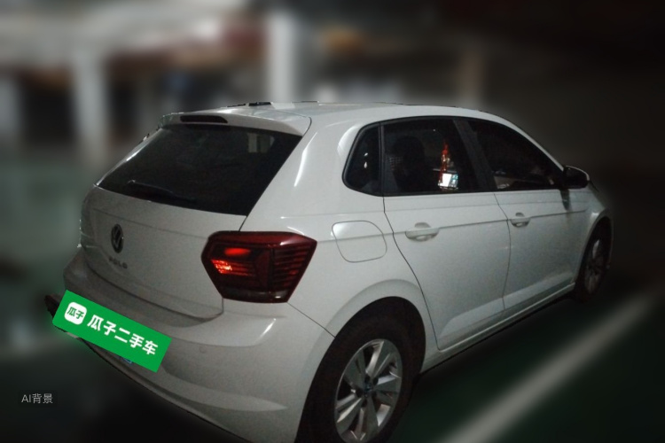 Volkswagen Polo 2023 #7 Volkswagen Polo 2023 car image #7