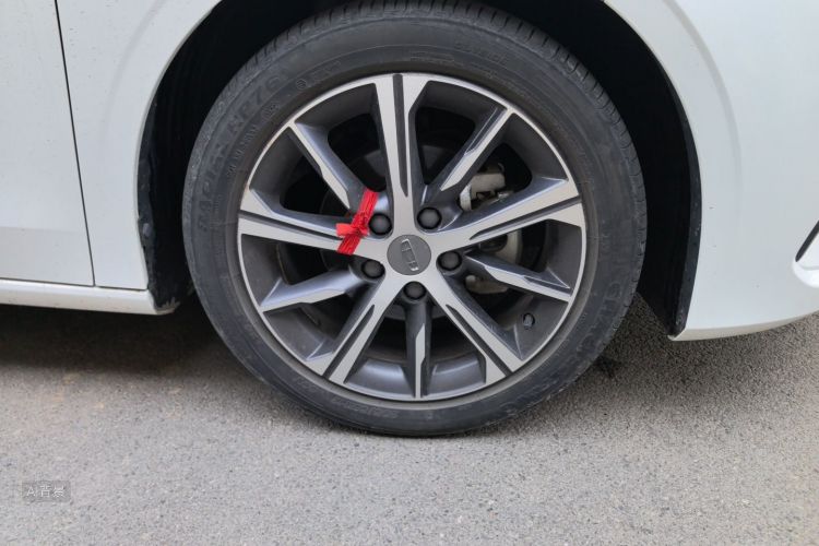 GEELY Emgrand 2022 #9 GEELY Emgrand 2022 car image #9