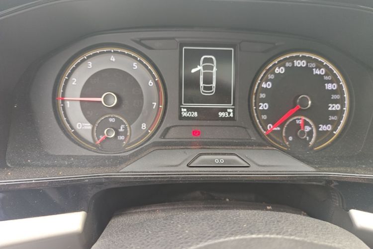 Volkswagen Lavida 2018 #14 Volkswagen Lavida 2018 car image #14