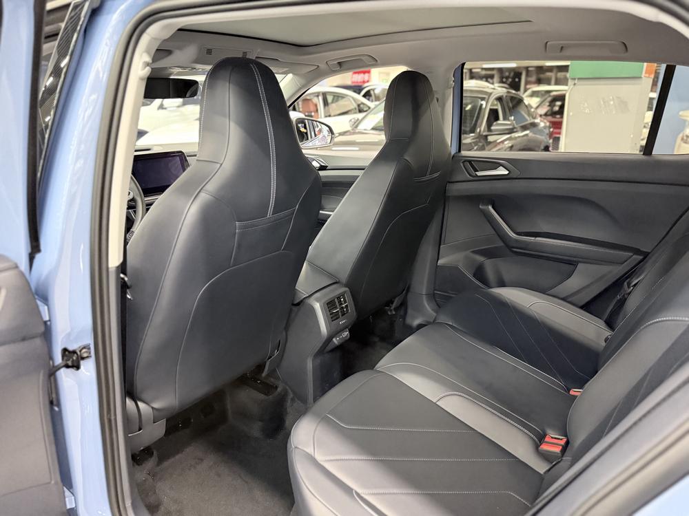 Volkswagen Tharu 2024 car image #8