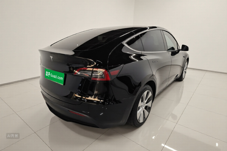 Tesla Model Y 2023 #7 Tesla Model Y 2023 car image #7