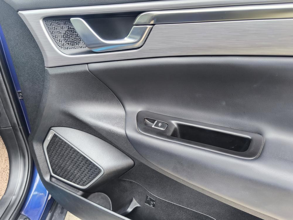 GEELY Emgrand GS 2019 immagine di auto #24