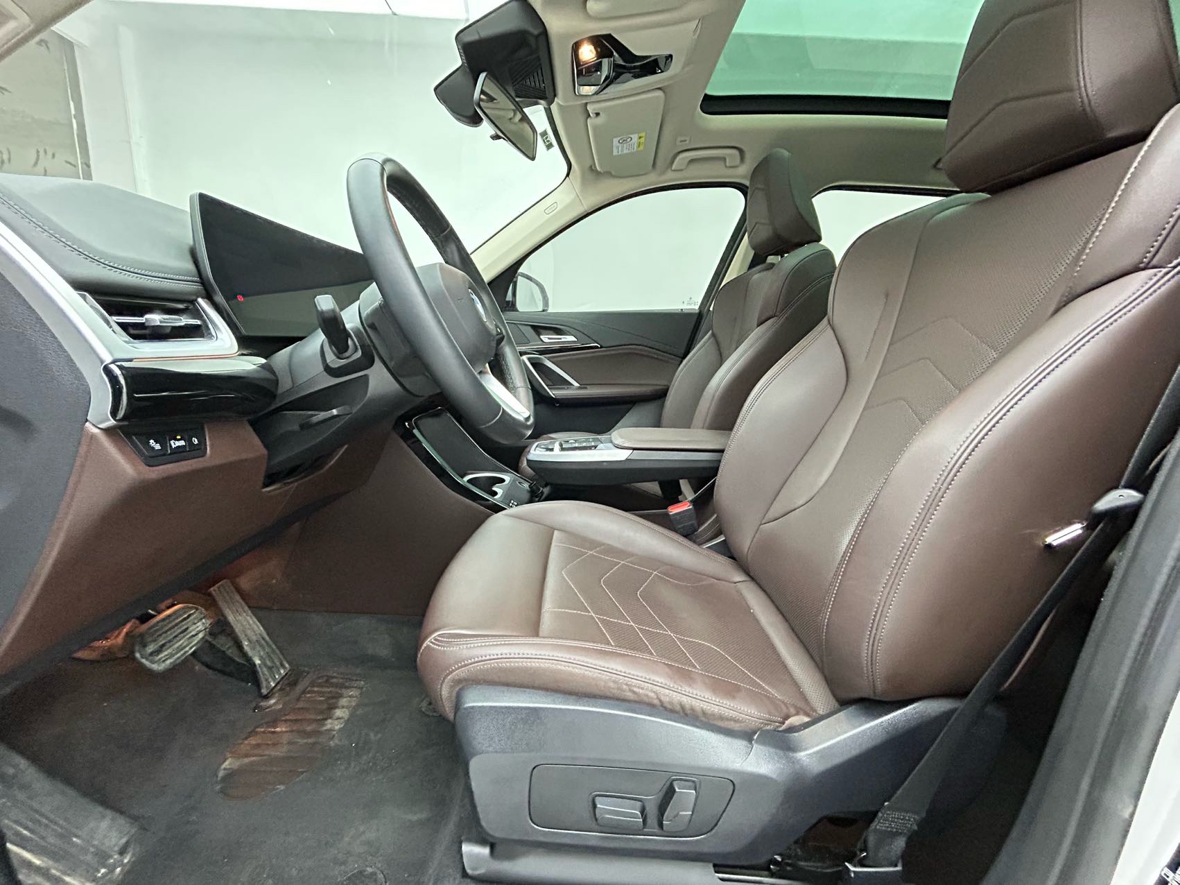 BMW X1 2023 car image #7