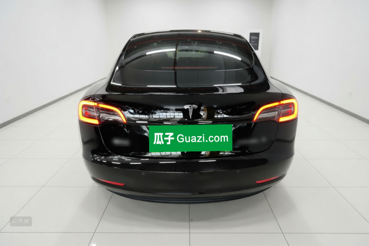 Tesla Model 3 2023 #6 Tesla Model 3 2023 car image #6