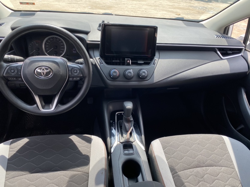Toyota Corolla 2024 #9 Toyota Corolla 2024 car image #9