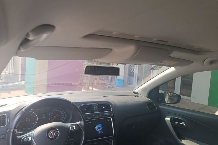 Volkswagen Polo 2019 #20 Volkswagen Polo 2019 car image #20