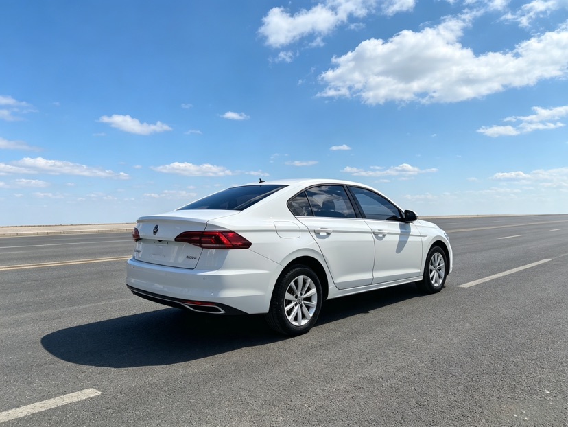 Volkswagen Bora 2020 immagine di auto #7