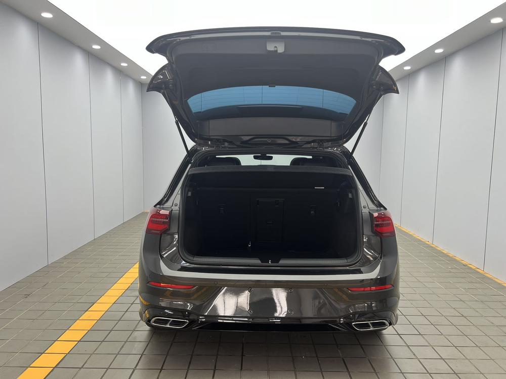 Volkswagen Golf 2023 #22 Volkswagen Golf 2023 immagine di auto #22