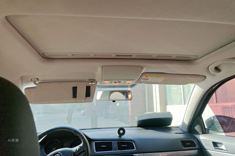 Volkswagen Lavida 2017 #20 Volkswagen Lavida 2017 immagine di auto #20