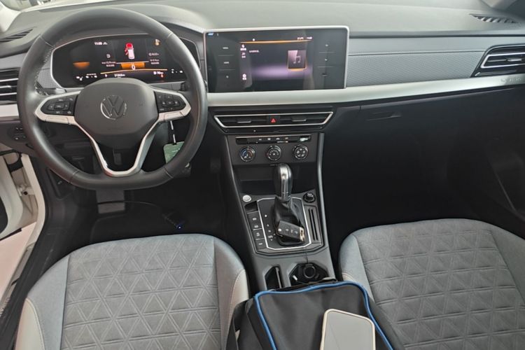 Volkswagen Lavida 2022 #10 Volkswagen Lavida 2022 car image #10