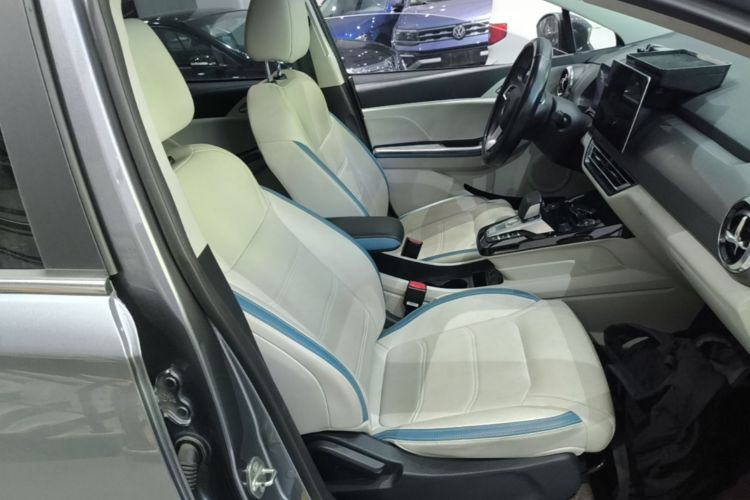BYD Yuan Pro 2023 #24 BYD Yuan Pro 2023 car image #24