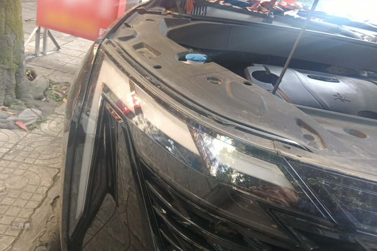 GEELY Boyue L 2025 صورة سيارة #8