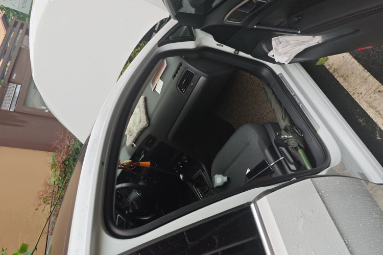 Volkswagen Golf 2018 #27 Volkswagen Golf 2018 car image #27