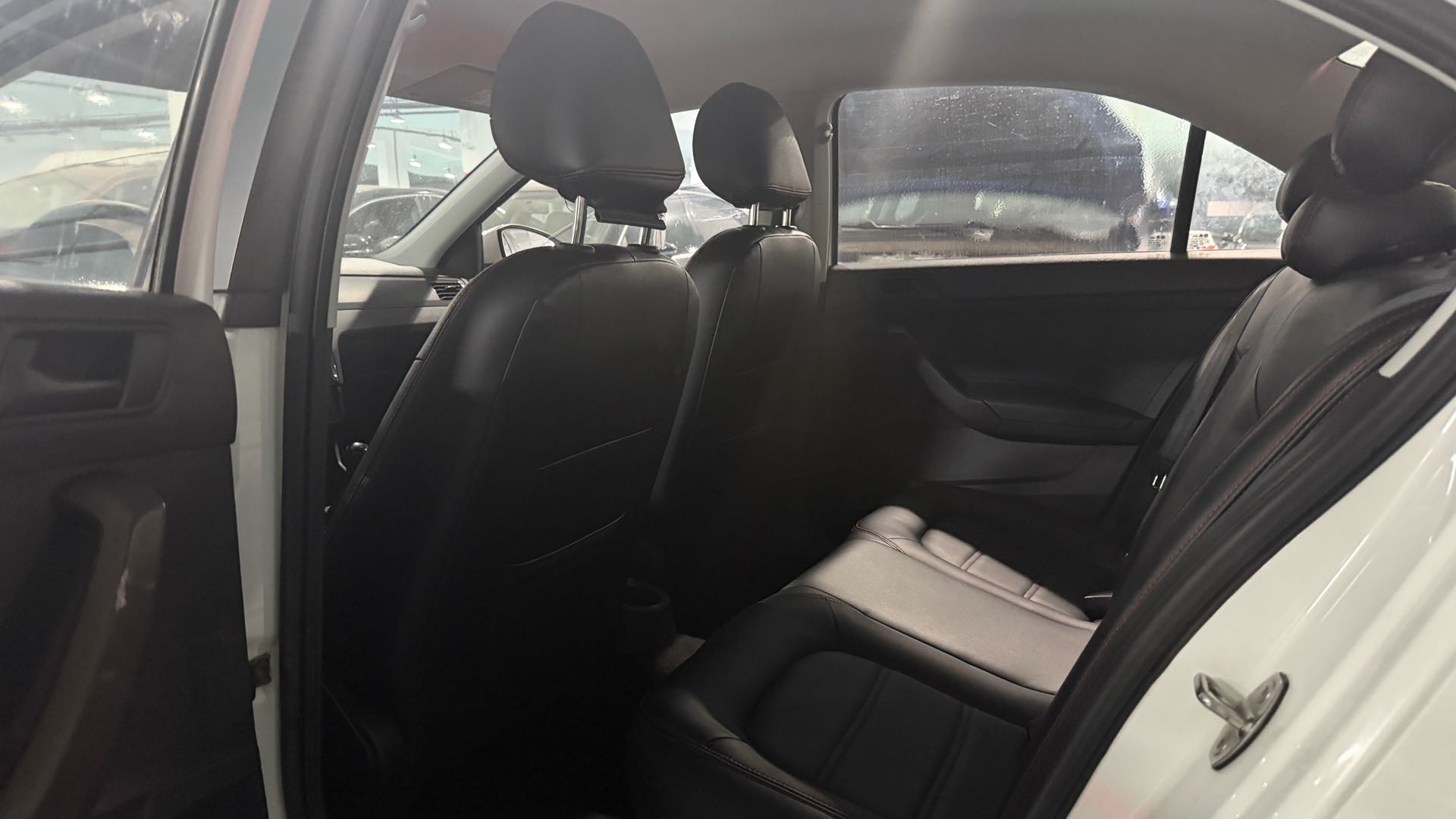 Volkswagen Santana 2019 #3 Volkswagen Santana 2019 car image #3