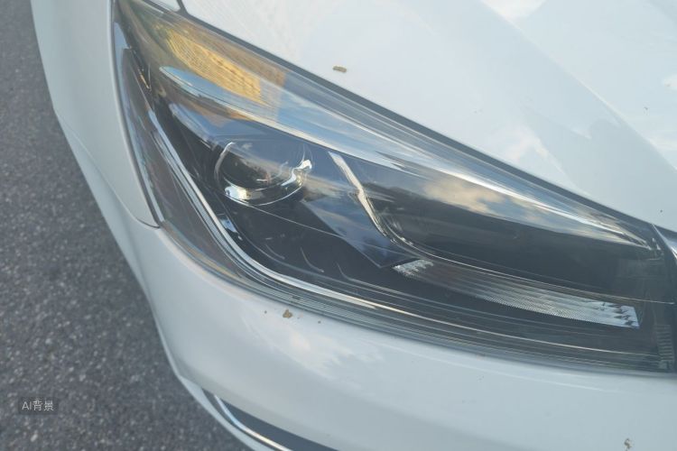 GEELY Emgrand 2018 car image #8