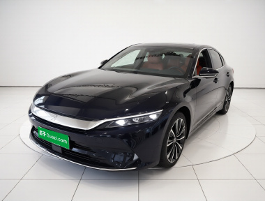 BYD Han 2021 BYD Han 2021 car image