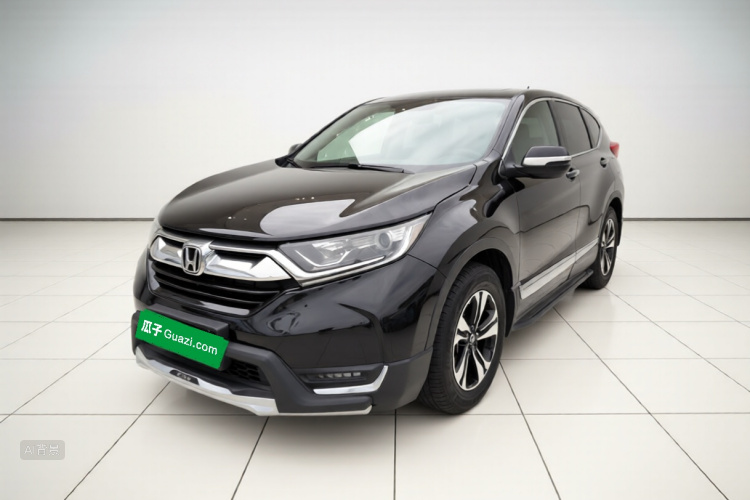 Honda CR-V 2018 #2 Honda CR-V 2018 car image #2