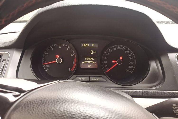 Volkswagen Lavida 2016 #12 Volkswagen Lavida 2016 car image #12