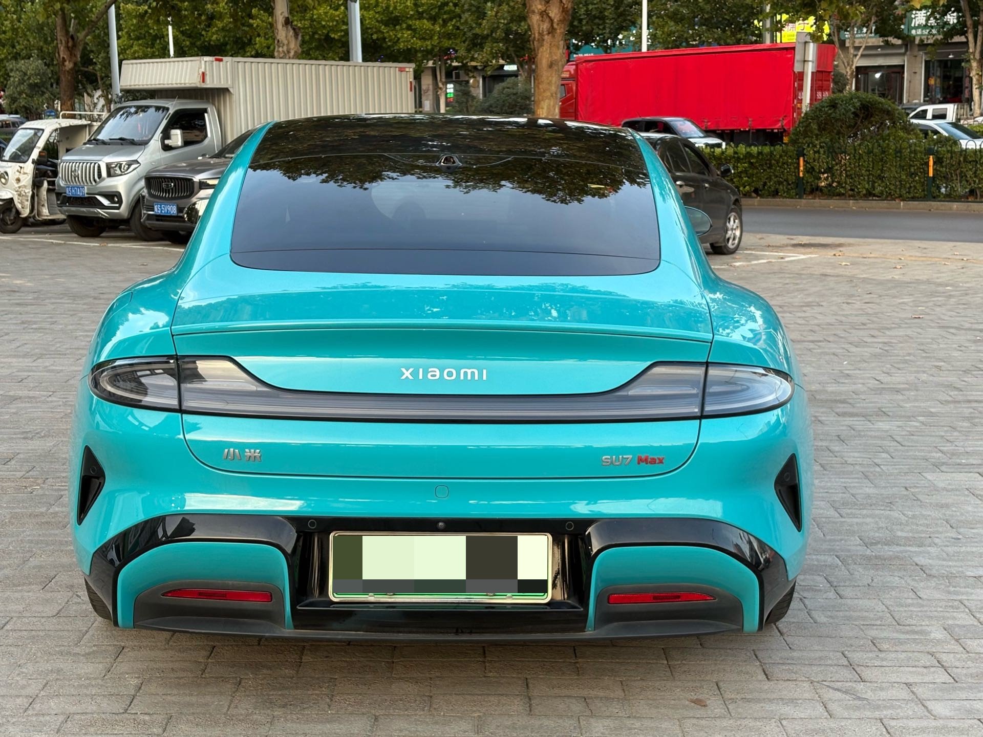 2024 immagine di auto #8