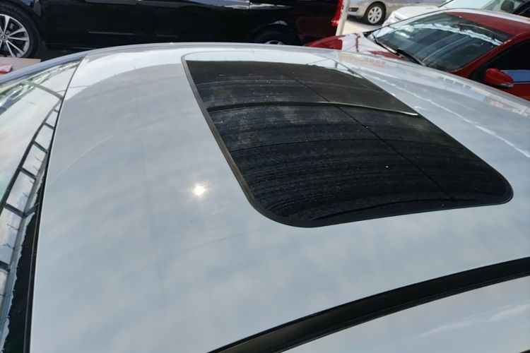 GEELY Emgrand GL 2021 car image #25