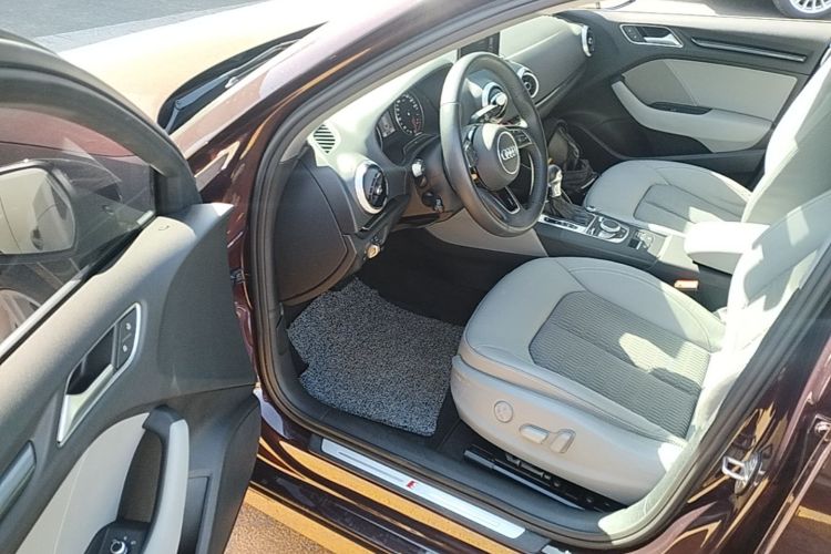 Audi A3 2020 #16 Audi A3 2020 immagine di auto #16