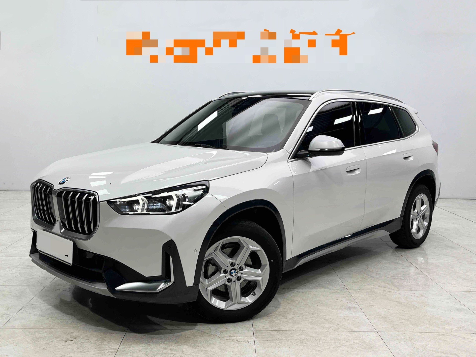 BMW X1 2023 car image 