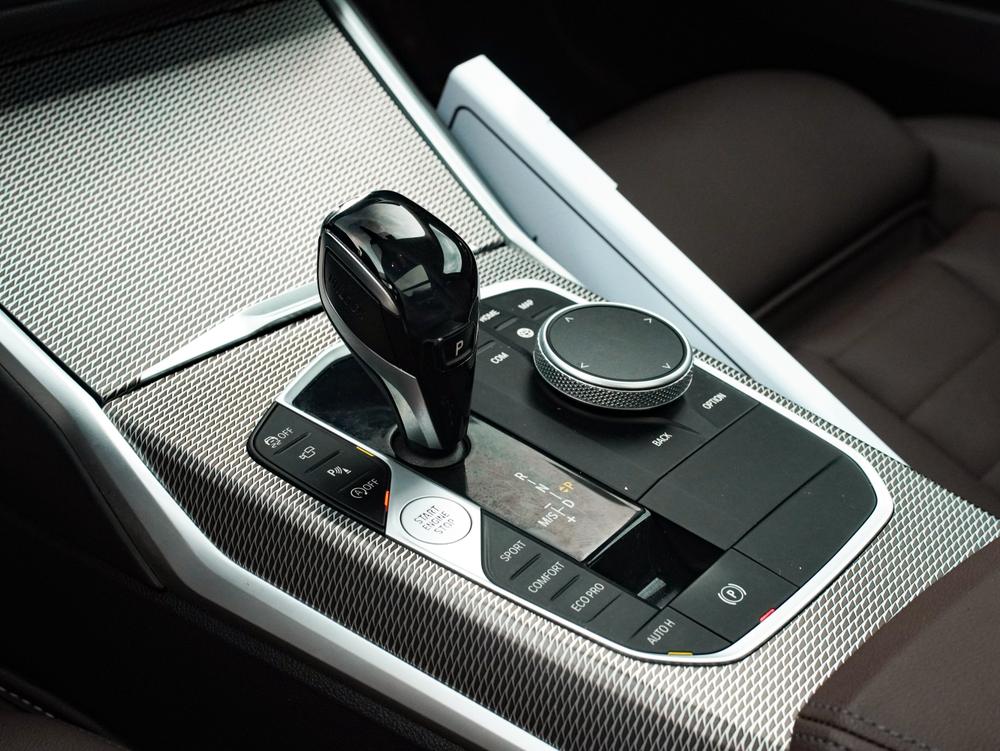 BMW 3 Series 2020 #19 BMW 3 Series 2020 car image #19
