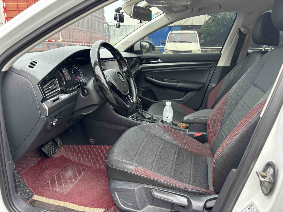 Volkswagen Bora 2020 car image #8