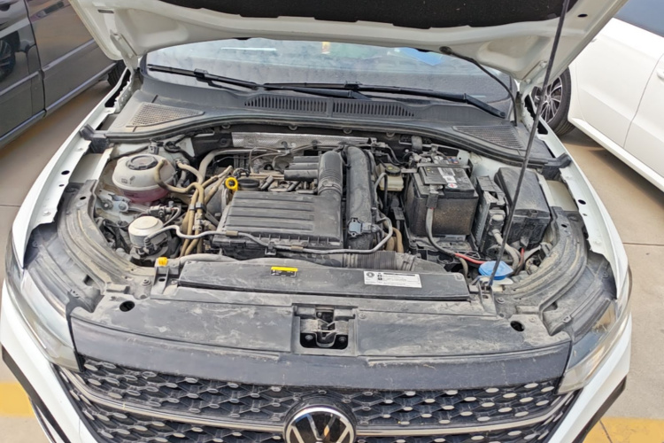 Volkswagen Lavida 2023 car image #20