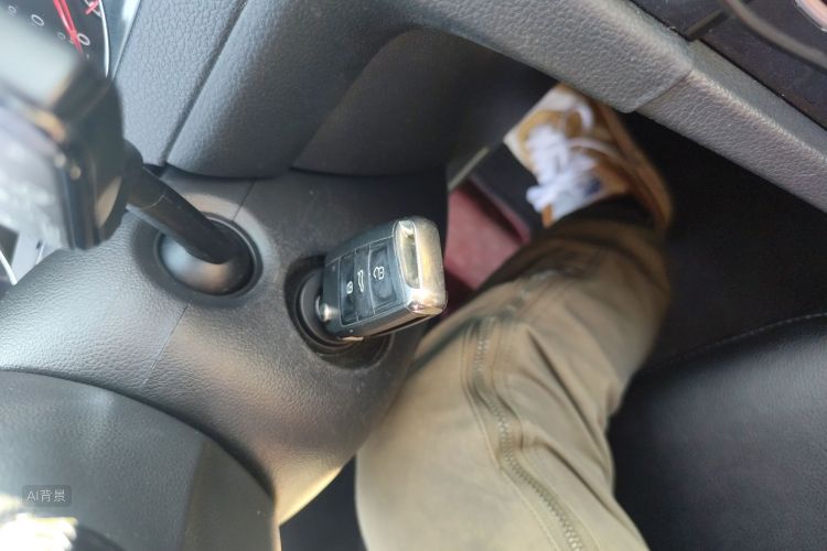 大众 高尔夫 2017 汽车图片 #10