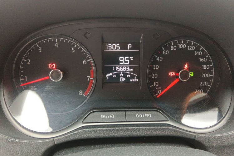 Volkswagen Polo 2019 #13 Volkswagen Polo 2019 car image #13