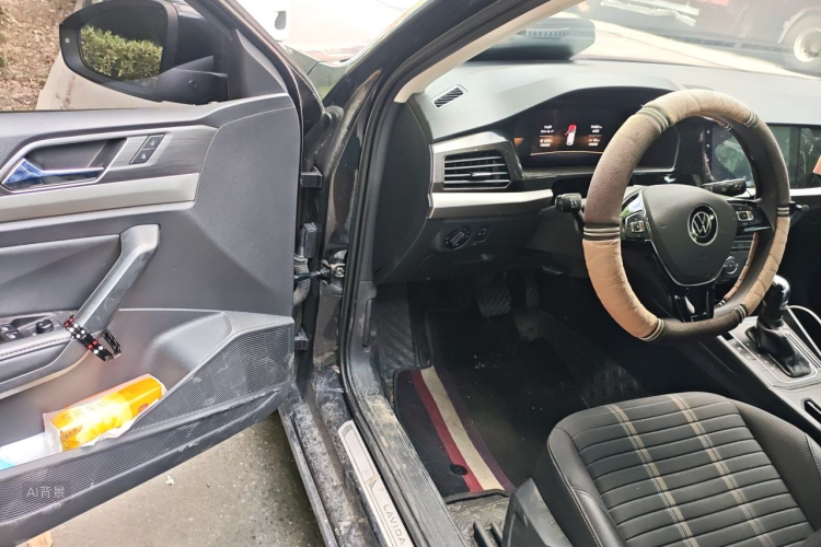 Volkswagen Lavida 2022 car image #18