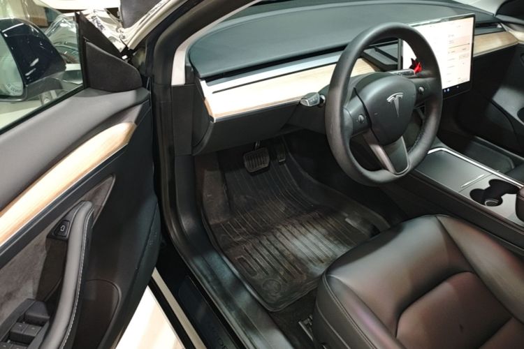 Tesla Model 3 2022 #12 Tesla Model 3 2022 immagine di auto #12