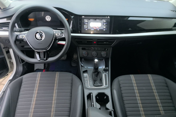 Volkswagen Lavida 2023 #10 Volkswagen Lavida 2023 car image #10