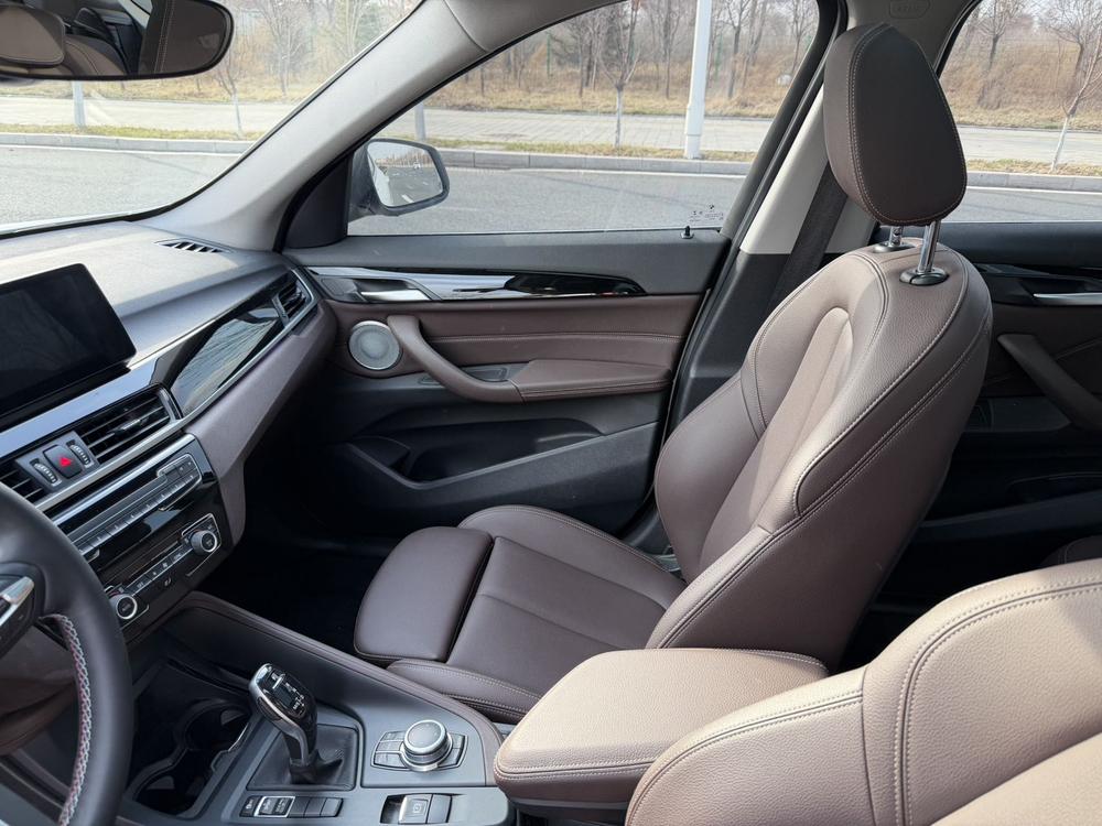 BMW X1 2022 #22 BMW X1 2022 car image #22
