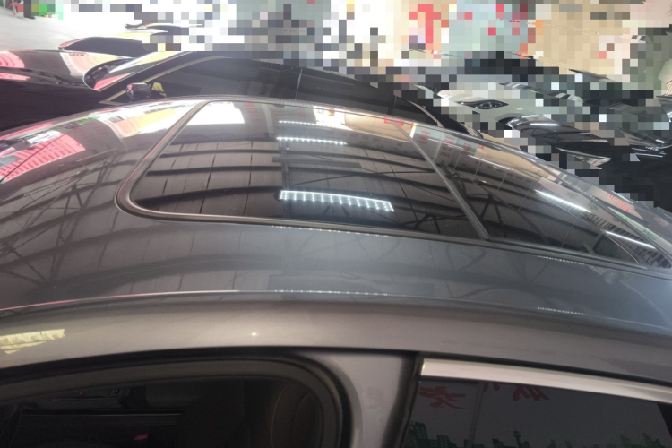 比亚迪 汉 2022 汽车图片 #25