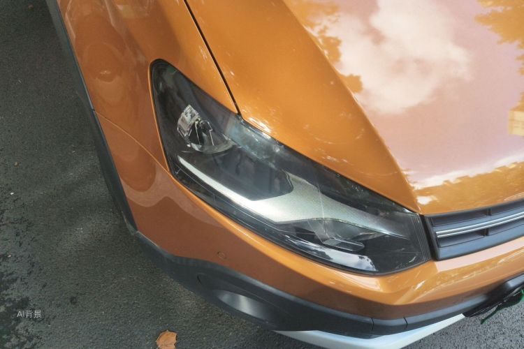 Volkswagen Polo 2017 #8 Volkswagen Polo 2017 car image #8