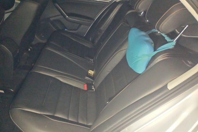 Volkswagen Bora 2017 #10 Volkswagen Bora 2017 immagine di auto #10