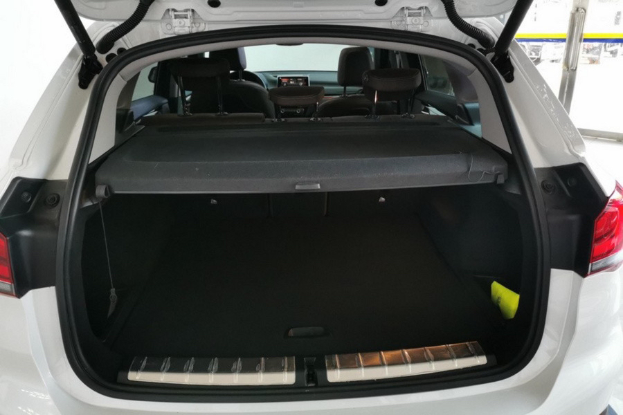 BMW X1 2021 car image #7