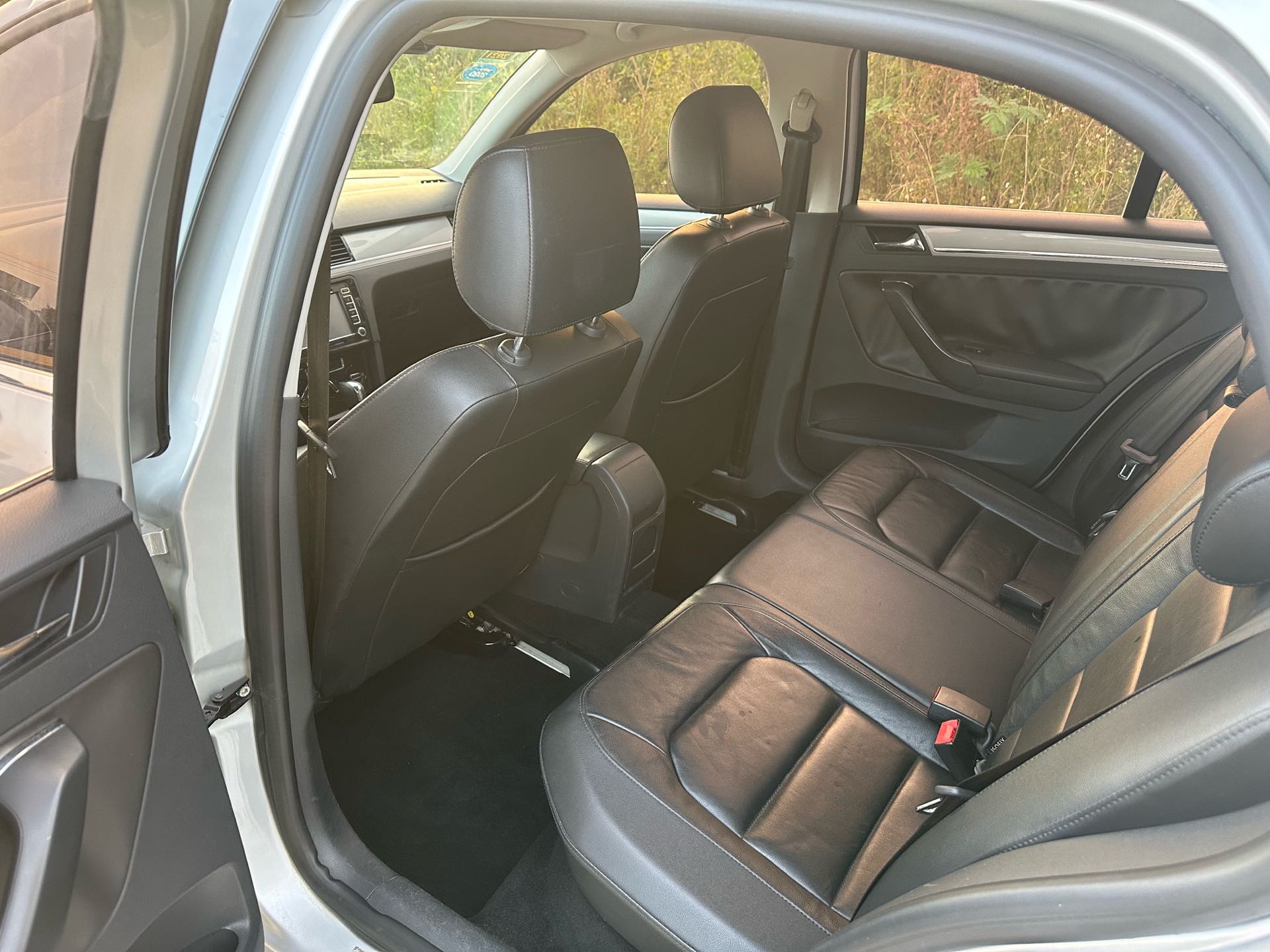 Volkswagen Bora 2014 #5 Volkswagen Bora 2014 صورة سيارة #5