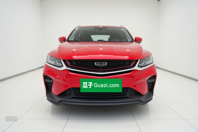 GEELY Coolray 2019 immagine di auto #3