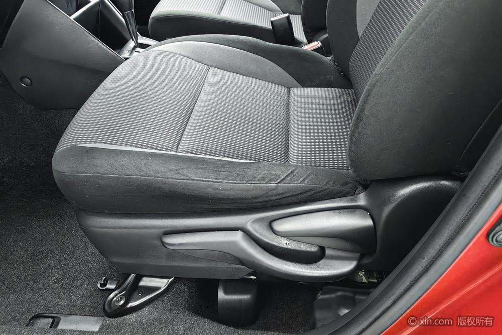Toyota Vios FS 2020 car image #18