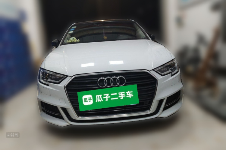 奥迪 奥迪A3 2018 汽车图片 #3